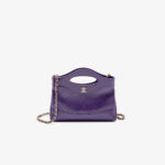 Chanel CC GHW Mini 31 Handbag