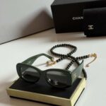 Chanel CH5488A Rectangle Sunglasses