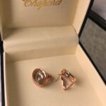Chopard Happy Spirit Earrings