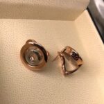 Chopard Happy Spirit Earrings