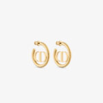 DIOR 30 Montaigne Earrings