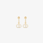 DIOR Clair de Lune Earrings
