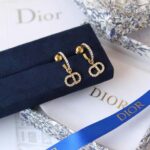 DIOR Clair de Lune Earrings