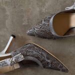 Dior J'Adior Slingback Pump