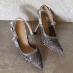 Dior J'Adior Slingback Pump