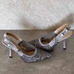 Dior J'Adior Slingback Pump