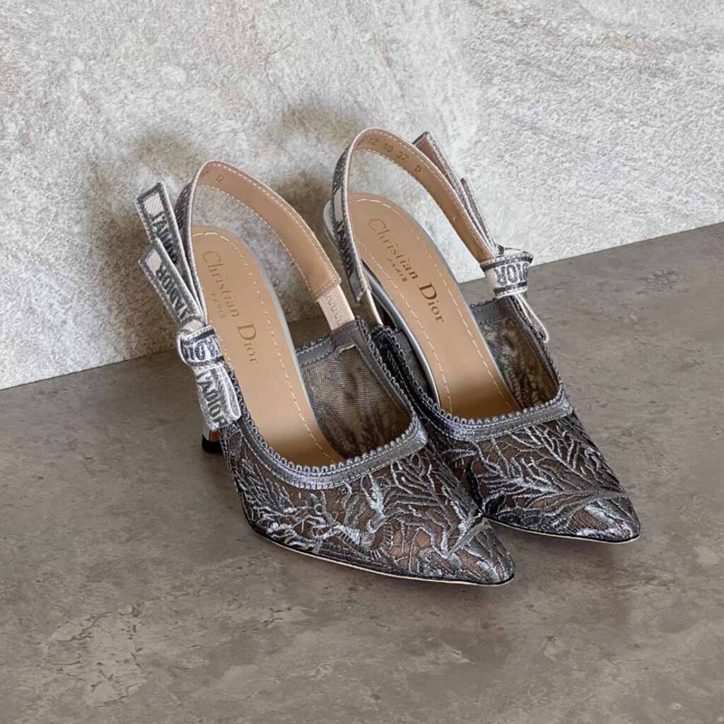 Dior J'Adior Slingback Pump