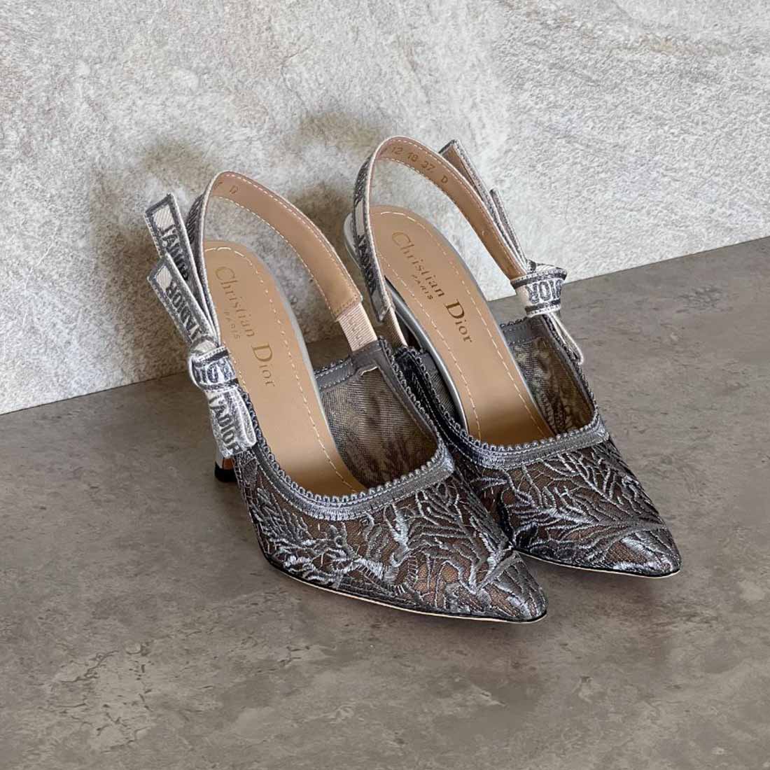Dior J'Adior Slingback Pump