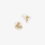 Dior J’Adior Tribales Earrings
