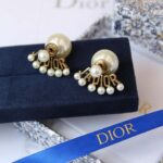 Dior J’Adior Tribales Earrings
