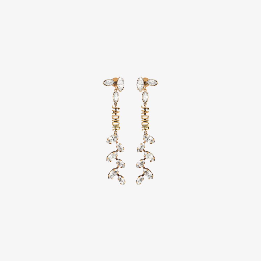 Dior J’Adior Earrings