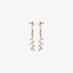 Dior J’Adior Earrings