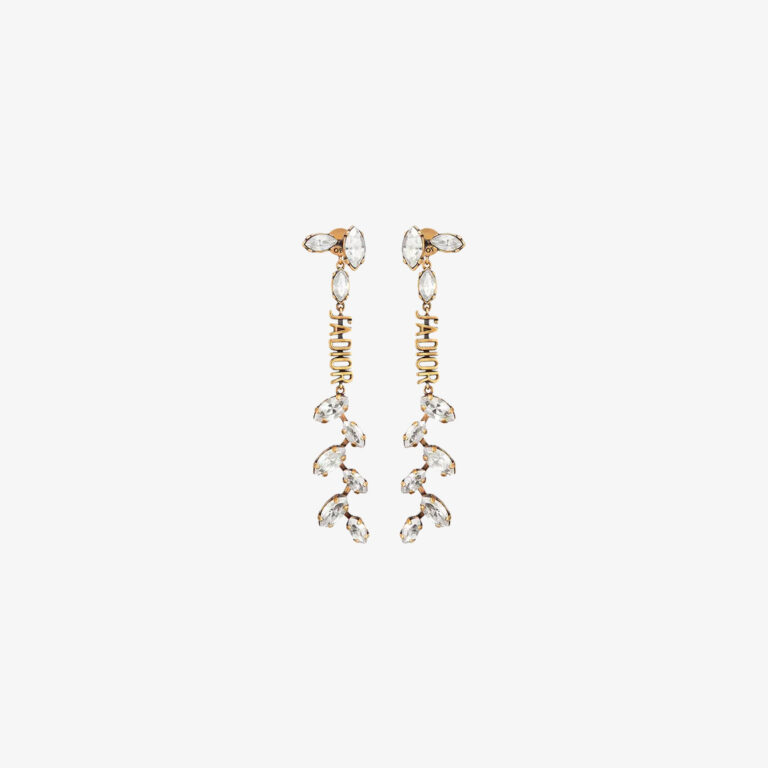 Dior J’Adior Earrings