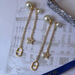 Dior Tribales Earrings