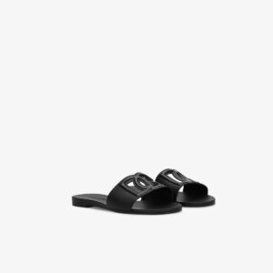 Dolce & Gabbana DG Millennials Sandals