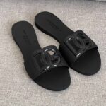 Dolce & Gabbana DG Millennials Sandals