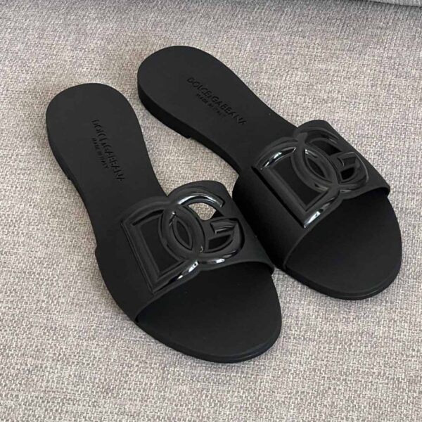 Dolce & Gabbana DG Millennials Sandals