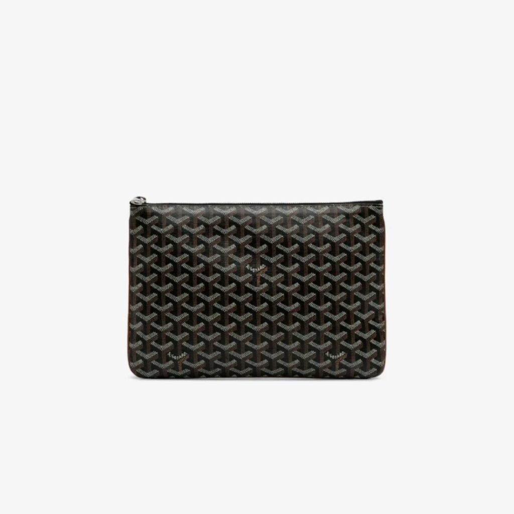 Goyard Senat MM Clutch Bag