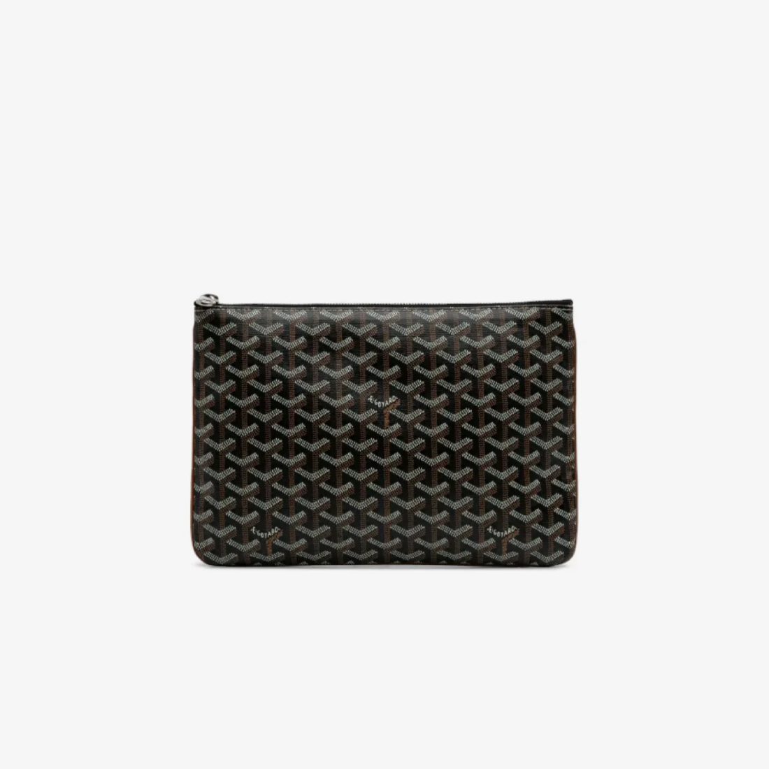 Goyard Senat MM Clutch Bag