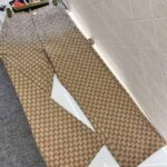 Gucci GG Supreme Pant