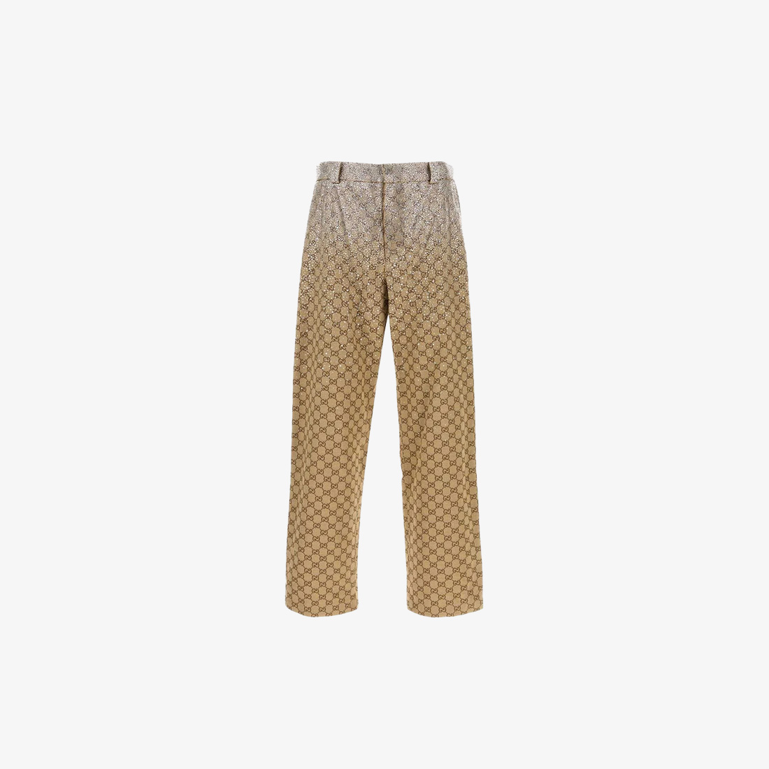 Gucci GG Supreme Pant