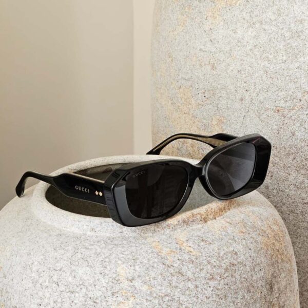 Gucci GG1531SK 002 Sunglasses