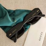 Gucci GG1531SK 002 Sunglasses