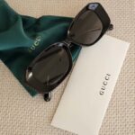Gucci GG1531SK 002 Sunglasses