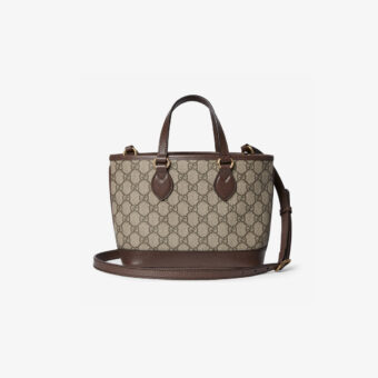 Gucci Ophidia Tote Bag