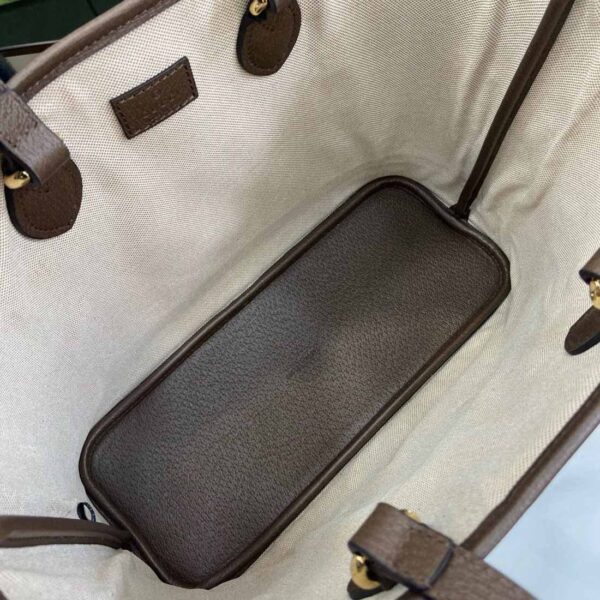 Gucci Ophidia Tote Bag