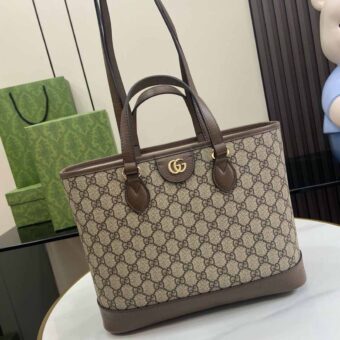 Gucci Ophidia Tote Bag