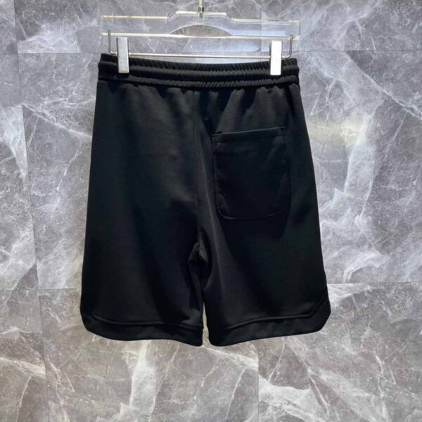 Hermès Drawstring Shorts