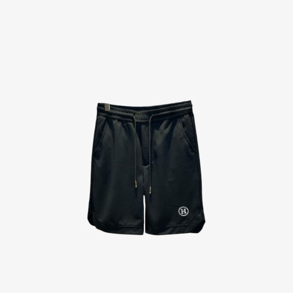 Hermès Drawstring Shorts