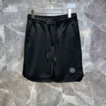 Hermès Drawstring Shorts