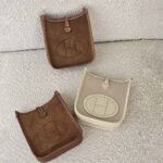 Hermès Evelyne 16 Amazone Bag