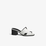 Hermès Helia 60 Sandal