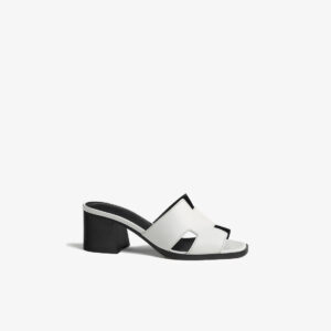 Hermès Helia 60 Sandal