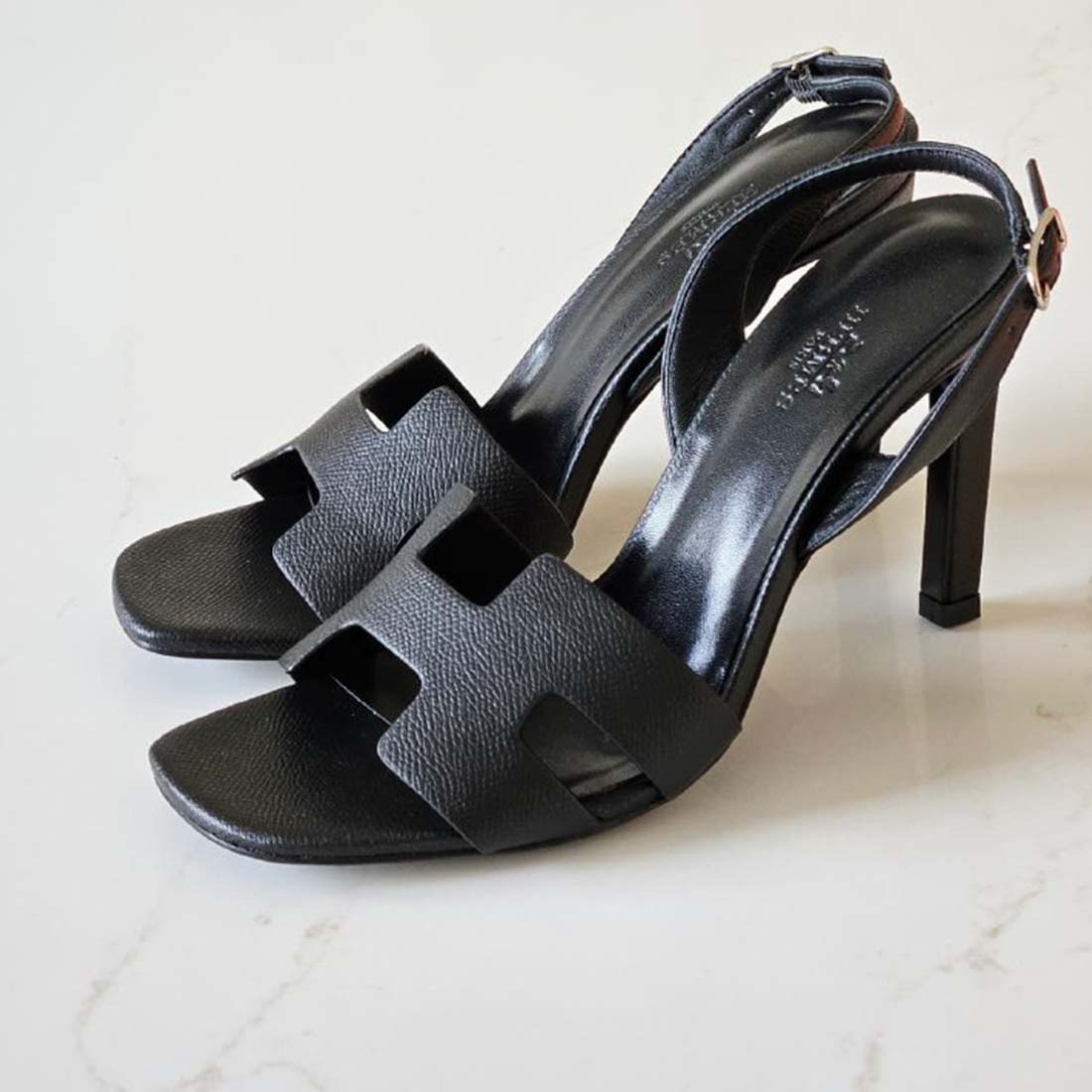 Hermès Holy 105 Sandal