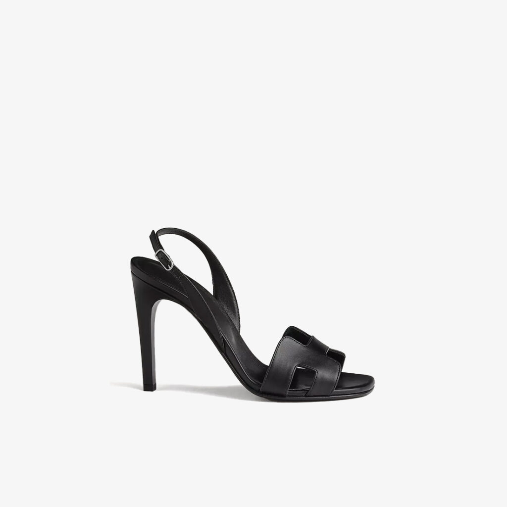 Hermès Holy 105 Sandal