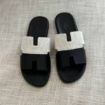 Hermès Izmir Sandal