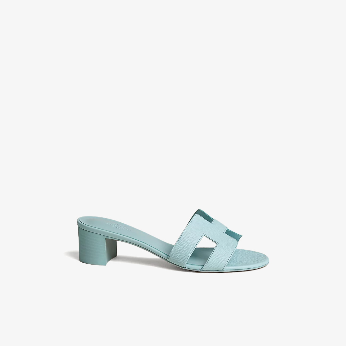 Hermès Oasis Heeled Sandal