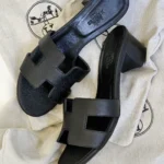 Hermès Oasis Sandal - Image 7