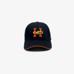 Hermès Paris Logo Cap