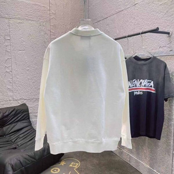 Loewe Anagram Logo Sweatshirt