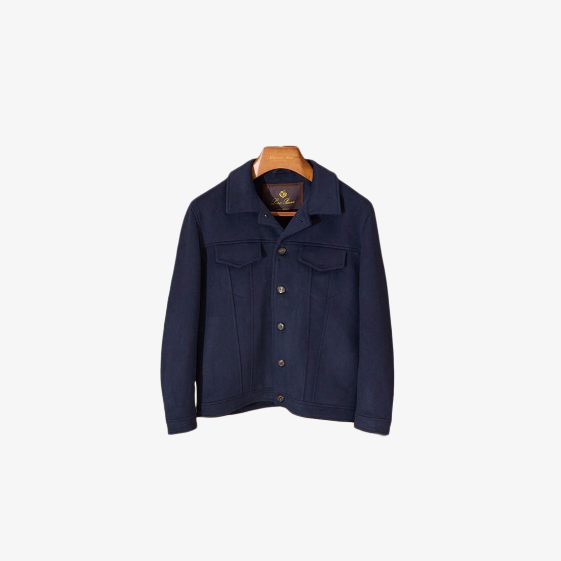 Loro Piana Jacket