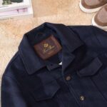 Loro Piana Jacket