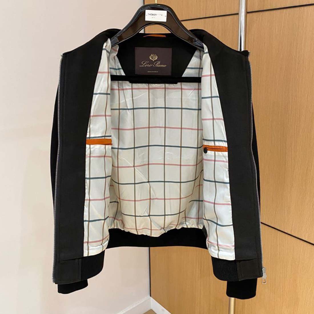 Loro Piana Jacket