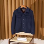 Loro Piana Jacket