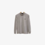 Loro Piana Logo Long Sleeve T-Shirt