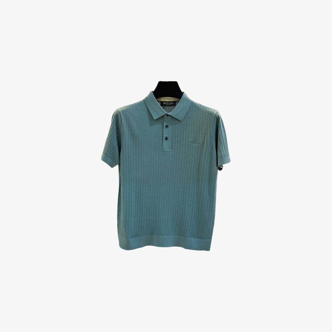 Loro Piana Polo Shirt